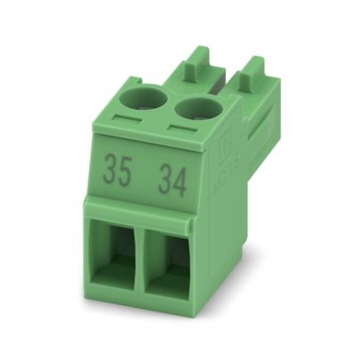 MC 1,5/ 2-ST-3,5 BD:35,34 - Connettore per circuito stampato