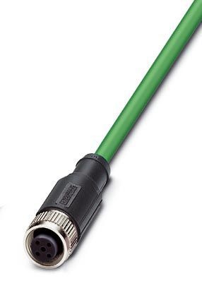 SAC-5P-10,0-520/M12FSB - Cavo per sensore/attuatore
