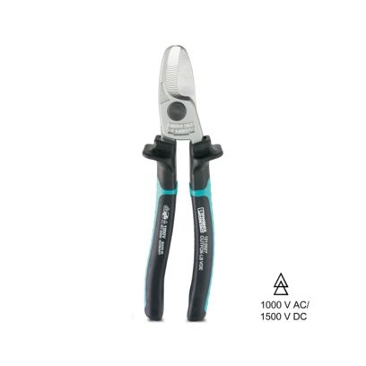 CUTFOX-LB VDE - Utensile per il taglio di cavi