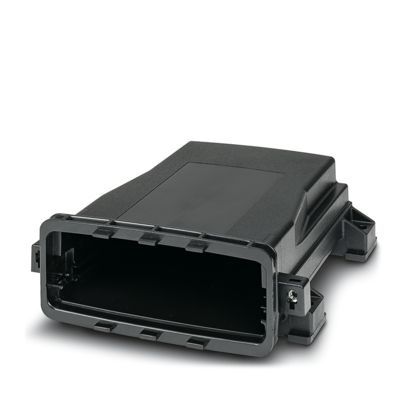 ECS-B-122X169-S-UV1-NV - Scatola di montaggio per elettronica