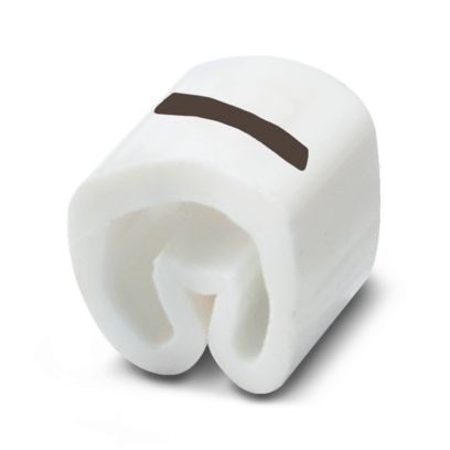 SD-WMS 3 (SY):/ - Manicotto di identificazione per conduttori