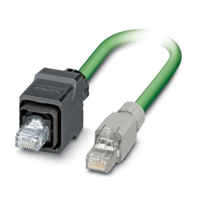 VS-PPC/PL-IP20-93C-LI/5,0 - Cavo di rete