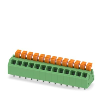 SPTAF 1/13-3,5-LL - Morsetto per circuito stampato