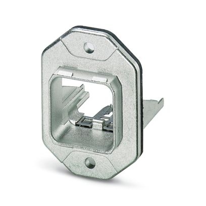 VS-PPC-F1-RJ45-MNNA-1R-F - Cornice di montaggio