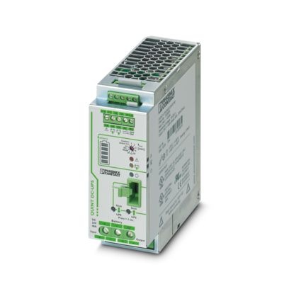 QUINT-UPS/ 24DC/ 24DC/40 - Alimentatore ininterrotto
