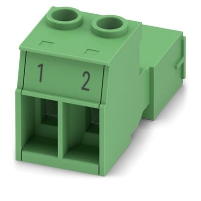 IPC 16/ 2-ST-10,16 BD:1,2 - Connettore per circuito stampato