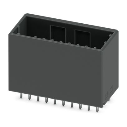 DD21H 0,85/20-V-2,5-X - Connettore fisso per circuiti stampati