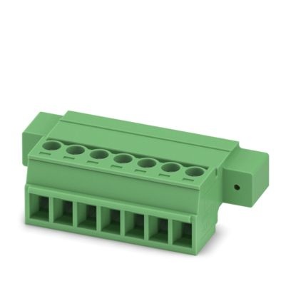 IMC 1,5/ 7-STGF-3,81 - Connettore per circuito stampato