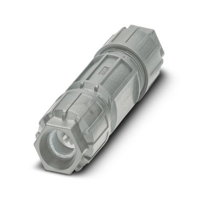 QPD C 4X2,5/2X6-10 GY - Connettore per cavo