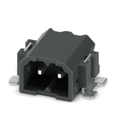 PTSM 0,5/2-HH0-2,5-SMD R32 - Connettore fisso per circuiti stampati