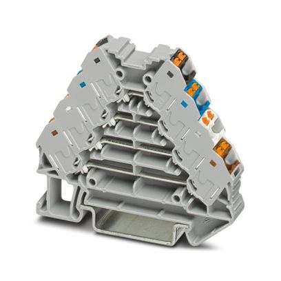 PTRV 4 /SENSOR 4POL - Pannello di distribuzione dei segnali