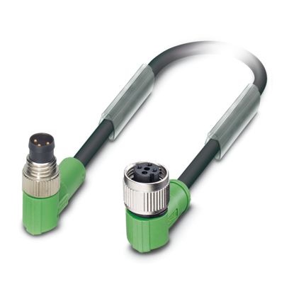 SAC-3P-M 8MR-FR SCO/.../... - Cavo per sensore/attuatore