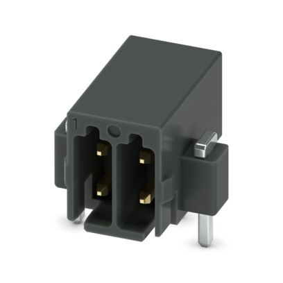 DMC 0,5/ 2-G1-2,54 P20THR R24 - Connettore fisso per circuiti stampati