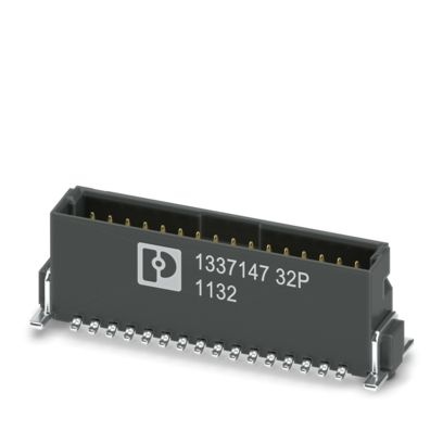 FR 1,27/ 32-MV 3,25 - Blocchi connettori SMD