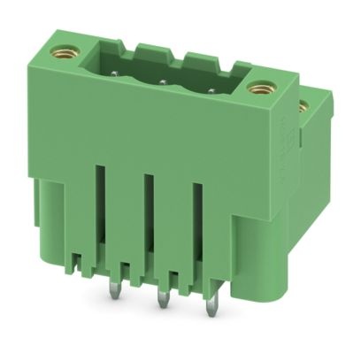 MDSTBV 2,5/ 3-GF - Connettore fisso per circuiti stampati
