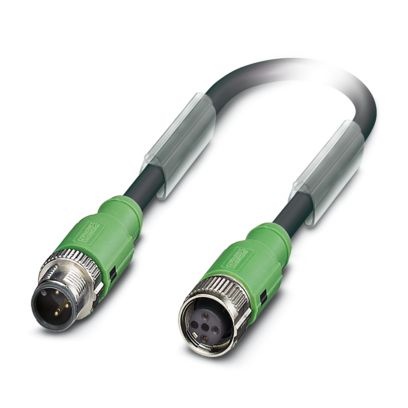 SAC-3P-MS-FS SH SCO/.../... - Cavo per sensore/attuatore