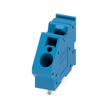 ZFKDS 4- 7,5 BU - Morsetto per circuito stampato