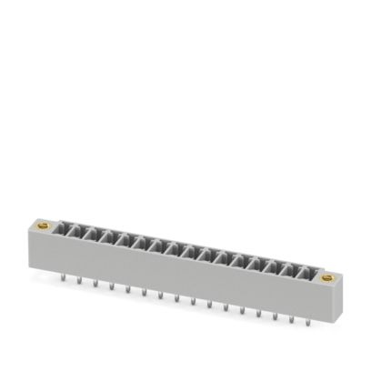 MCV 1,5/16-GF-3,81 GY - Connettore fisso per circuiti stampati