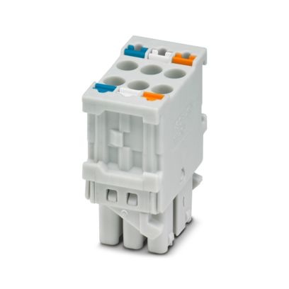 HSCP-SP 1,5-1U6-396/396-7035 - Connettore per circuito stampato