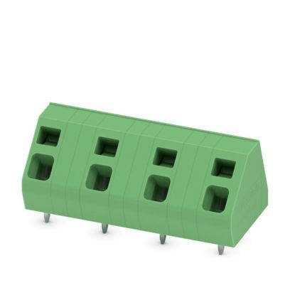 ZFKDSA 2,5-5,08- 4 6RZ EX - Morsetto per circuito stampato