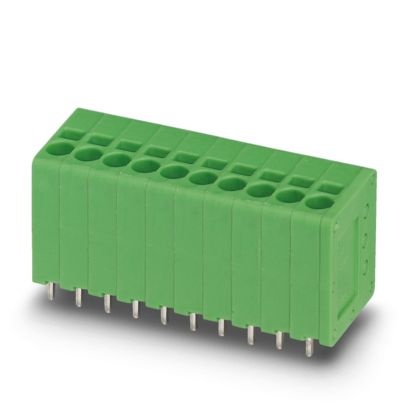 SPT 1,5/25-V-3,5 GY - Morsetto per circuito stampato