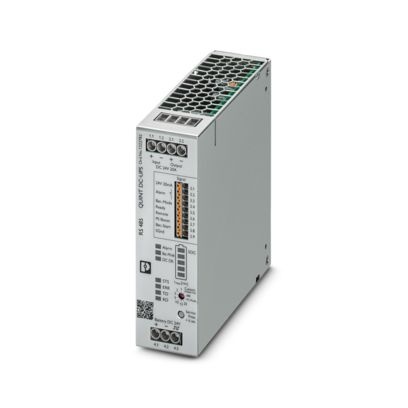 QUINT4-UPS/24DC/24DC/20/485 - Alimentatore ininterrotto