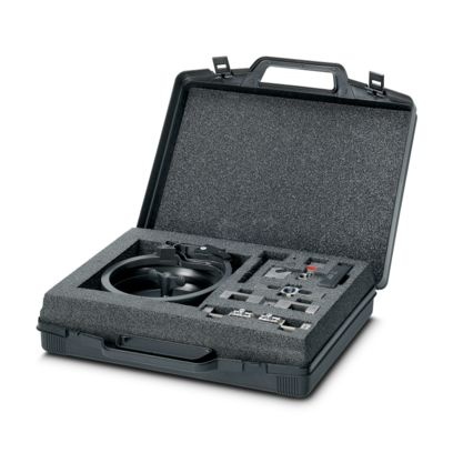 CF 1000-10-TOOLKIT 10/12 - Kit di conversione