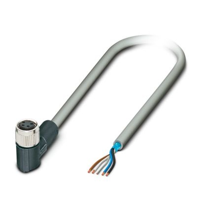 SAC-4P-10,0-680/M8FR FDN - Cavo per sensore/attuatore