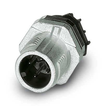 SACC-DSIV-MS-4CON-L180 SCO THR - Connettore a innesto per apparecchiatura a parete posteriore