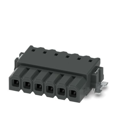 PTSM 0,5/6-HHI-2,5-SMD R44 - Connettore fisso per circuiti stampati