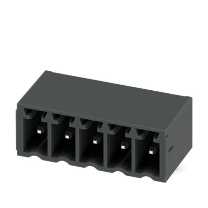 MC 1,5/ 5-G-3,5 P26 THRR44 - Connettore fisso per circuiti stampati