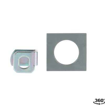 KLP-A Pos.lockRonProfKirk E1.2-XT7/M1key