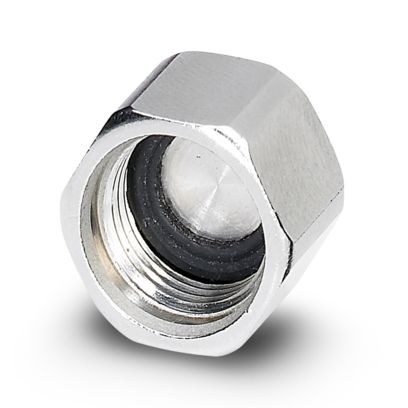 PROT-M12 FS-M - Cappuccio di protezione