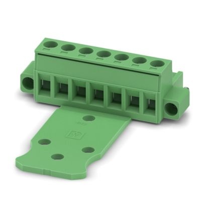 MSTB 2,5/ 7-STZF-5,08 - Connettore per circuito stampato