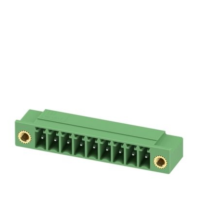 MC 1,5/ 9-GF-3,5-LR - Connettore fisso per circuiti stampati