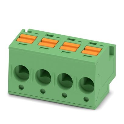 PTS 1,5/ 4-PH-5,0 - Connettore per circuito stampato