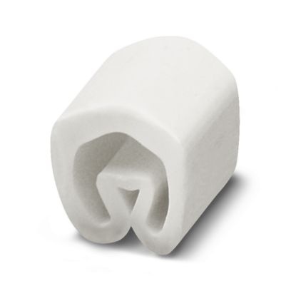 SD-WMS 3 (NEUTRAL) - Manicotto di identificazione per conduttori