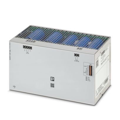 QUINT4-CAP/24DC/20/16KJ/USB - UPS DC con capacità integrata