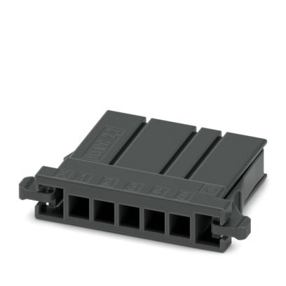 D31PC 2,2/ 5-3,81-X - Connettore per circuito stampato