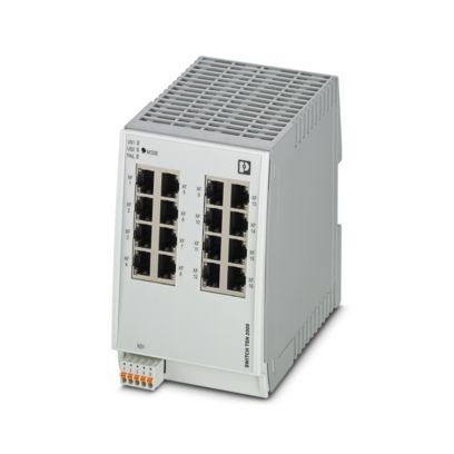 FL SWITCH TSN 2316 - Switch Ethernet industriale