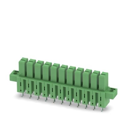 IPCV 5/11-GF-7,62 - Connettore fisso per circuiti stampati