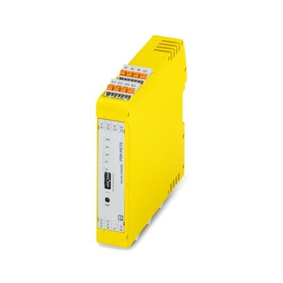 PSR-MC73-5NO-1DO-24DC-PI - Relè di sicurezza