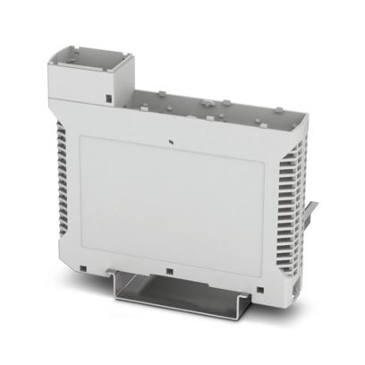 ME PLC 40 B BUS 50/40 GY7035 - Parte inferiore della custodia