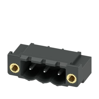 CC 2,5/ 3-GF-5,08-LR P26THR - Connettore fisso per circuiti stampati