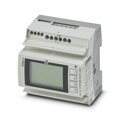 EEM-MA370-24DC - Dispositivo di misura