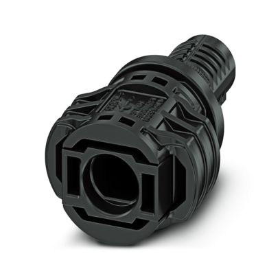 PV-FT-C4M-HSG - Connettore a innesto per apparecchiatura a parete frontale