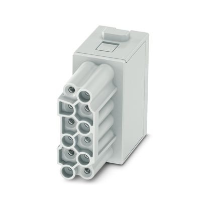 HC-M-12-PT-F - Modulo di contatto femmina/maschio