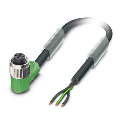 SAC-3P-10,0-PUR/M12FR VC - Cavo per sensore/attuatore