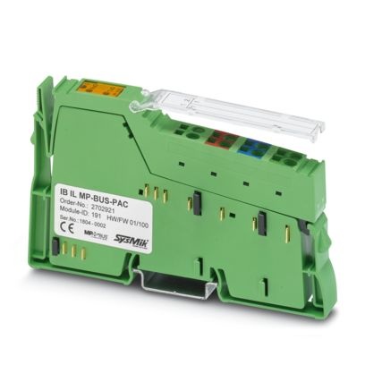 IB IL MP-BUS-PAC - Modulo di comunicazione