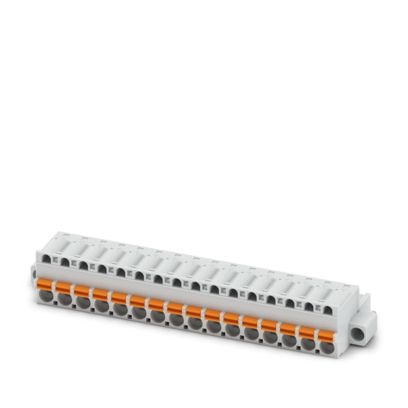 FKC 2,5/16-STF-5,08 GY7035 - Connettore per circuito stampato